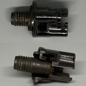 Mauser 98 Safety w/ bolt sleeve