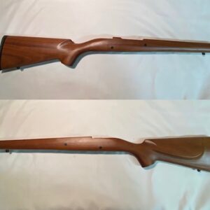 Mauser Sporter Finished Stock
