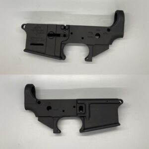 Rock River Arms AR15 Lower