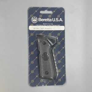 Beretta 92F Plastic Grips