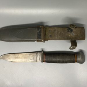 US NAVY DIVERS KNIFE