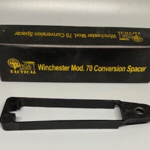Winchester Mod.70 Conversion Spacer