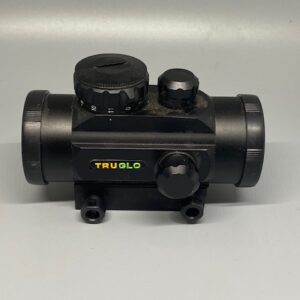 TRUGLO RED DOT