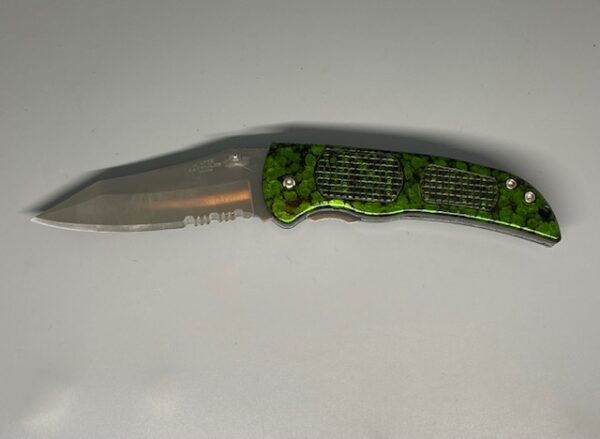 Hunter Pocket Knife