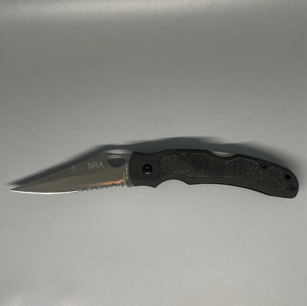 NRA Pocket Knife