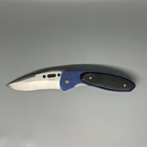 Fury Pocket Knife 88069