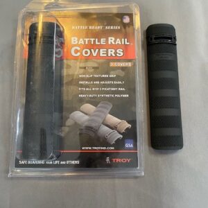 Troy Battle Rail Covers 3 Pack