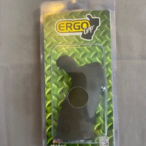 ERGO AR15 GRIPS - OD GREEN