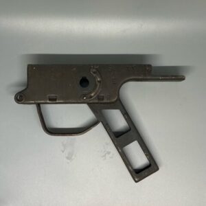 HK91 Trigger Housing Polymer to Metal Conversion