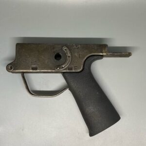 HK91 Trigger Housing Polymer to Metal Conversion w/ Grip