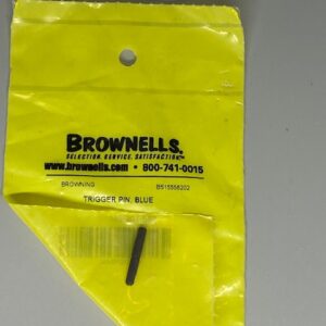 Browning Hi Power Trigger Pin