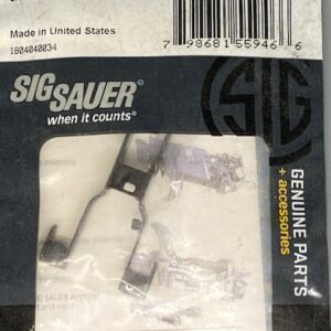 Sig Saur Slide Catch Assembly Kit