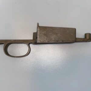 small ring mauser floorplate and trigger guard