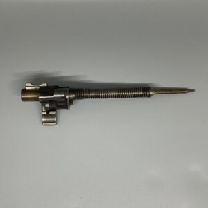 Mauser Bolt Sleeve and Firing Pin