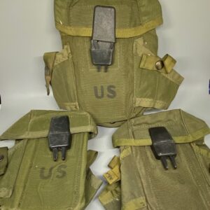 AMMO POUCH