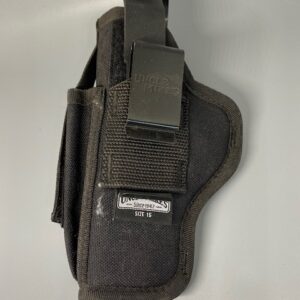 Uncle Mike's Size 15 Holster